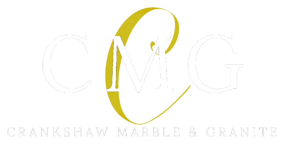 CMG - White Logo